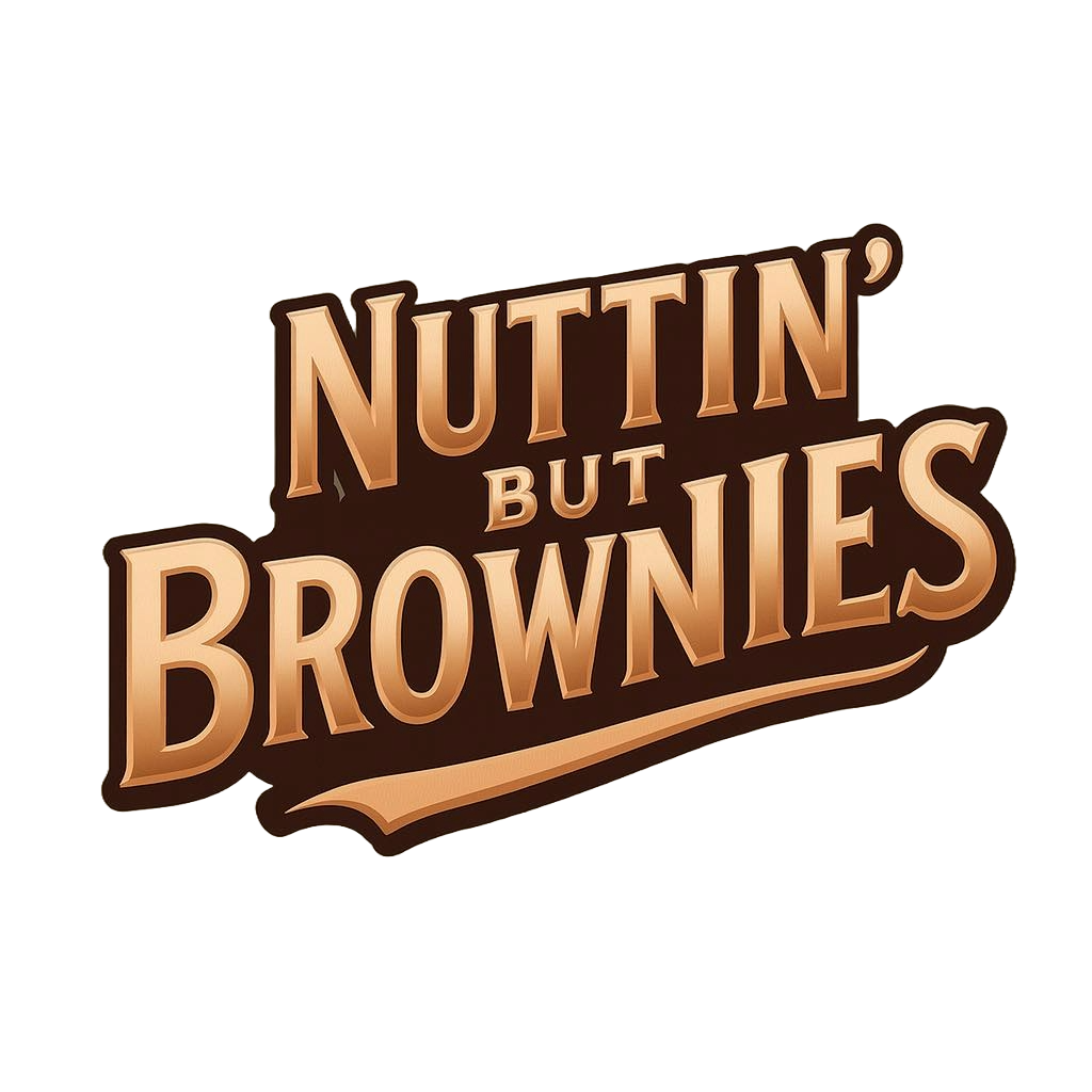 Nuttin But Brownies